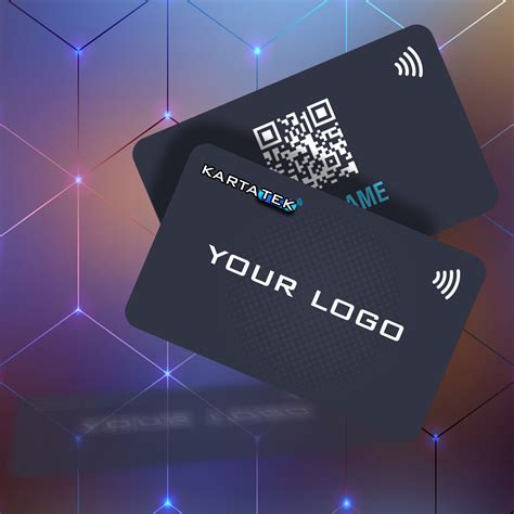 smart business card 